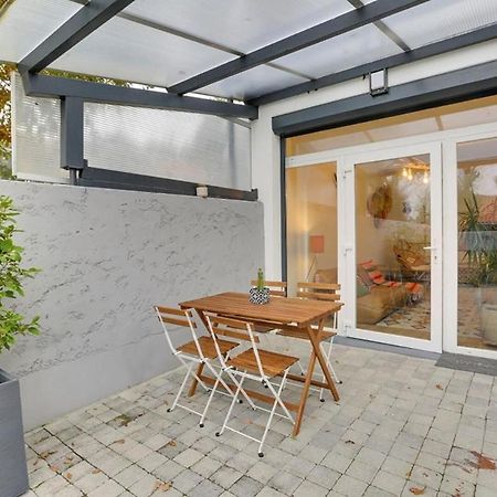 Villa Luna - 9 Couchages - Terrain Petanque - Wifi - Netflix Capbreton Zewnętrze zdjęcie